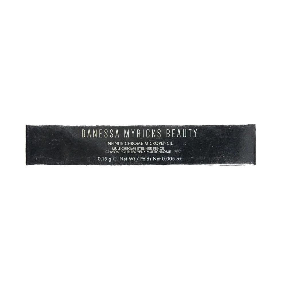 Danessa Myricks - Infinite Chrome Micropencil - Lilac Quartz - Full Size SEALED
